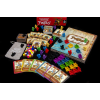 Extraordinary Adventures: Pirates! (EN)